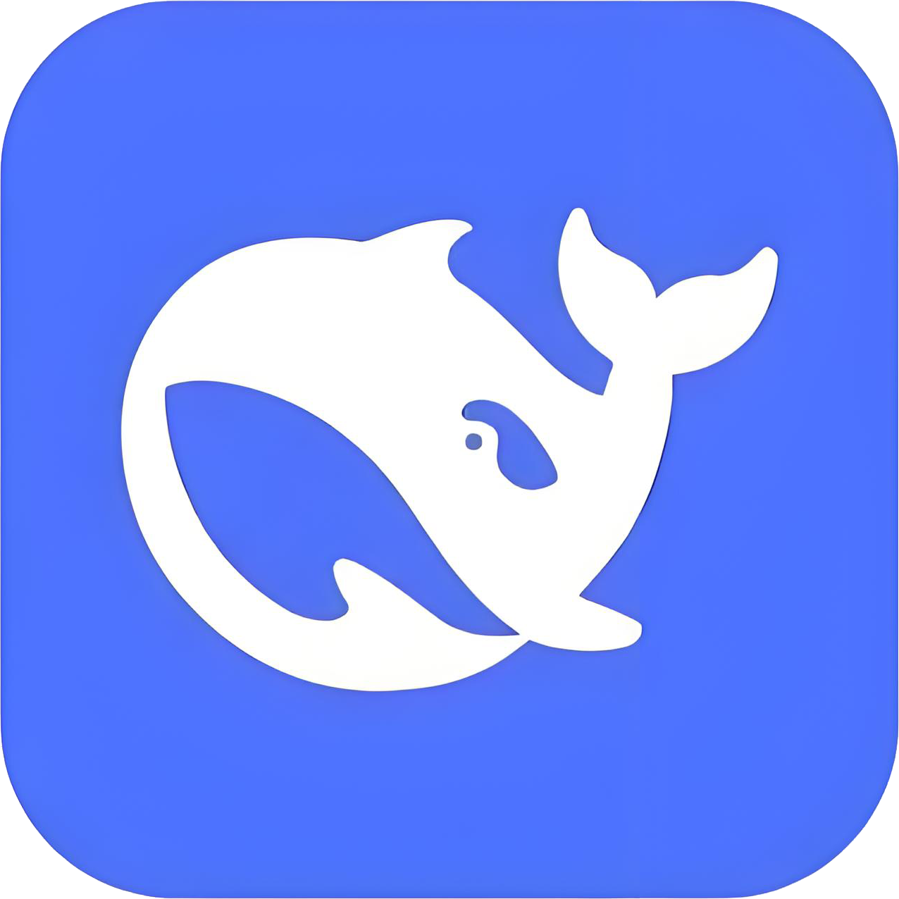 DeepSeek